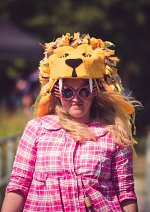 Cosplay-Cover: Luna Lovegood II