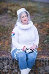 Foto des Kostüms