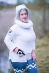 Foto des Kostüms