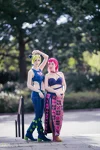 Foto des Kostüms