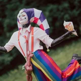 Top-3-Foto - von -WidowFX-Hubby