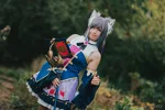 Cosplay-Cover: Karyl