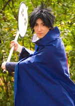 Cosplay-Cover: Izuna Uchiha