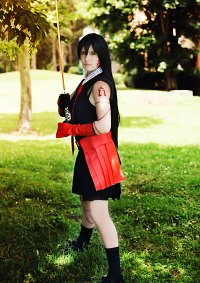 Cosplay-Cover: Akame