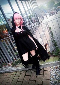 Cosplay-Cover: Yuno