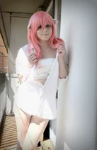 Cosplay-Cover: Nyu