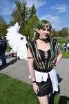 Foto des Kostüms