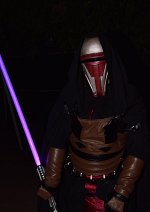 Cosplay-Cover: Lord Revan