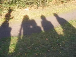 Foto des Kostüms