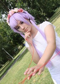 Cosplay-Cover: Yuzuki Yukari [Just be Friends]