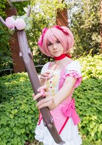 Cosplay-Cover: Madoka Kaname [Magical Girl]