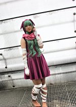 Cosplay-Cover: Eto Yoshimura [Dress]