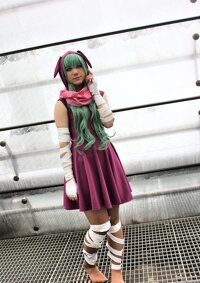 Cosplay-Cover: Eto Yoshimura [Dress]