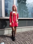Foto des Kostüms