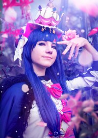 Cosplay-Cover: Yoshiko Tsushima [Wonderland]