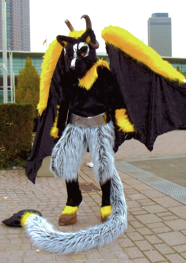 Cosplay-Cover: noch namenslos >.<