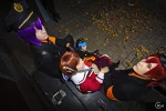 Cosplay-Cover: Tachibana Ritsuka