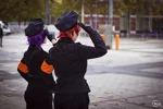 Foto des Kostüms