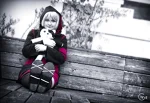 Cosplay-Cover: Kagamine Rin [TTB Vers.]