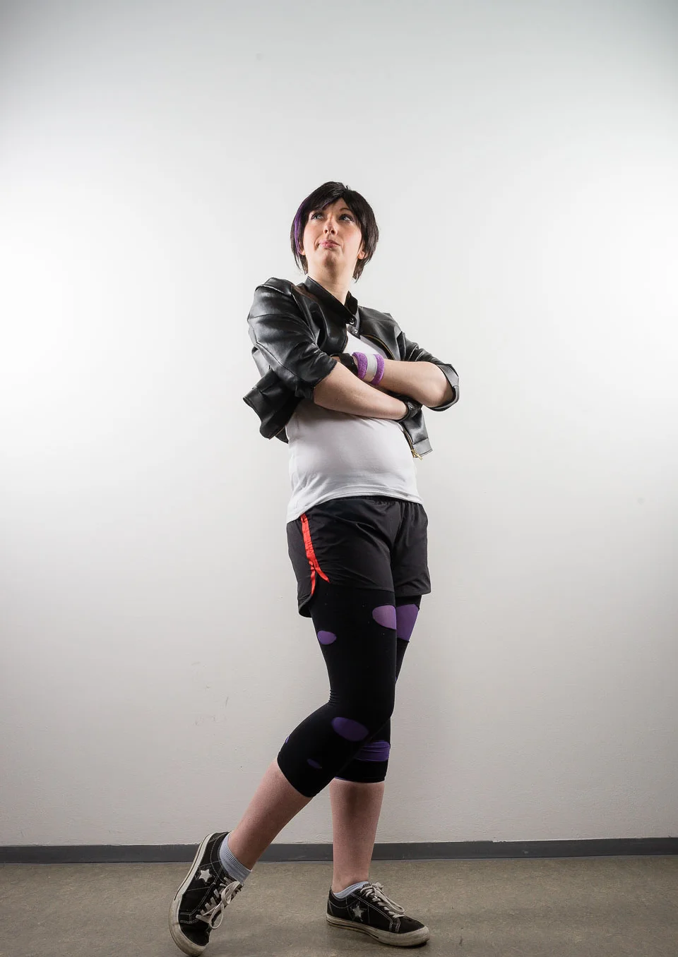 Cosplay-Cover: Gogo Tamago