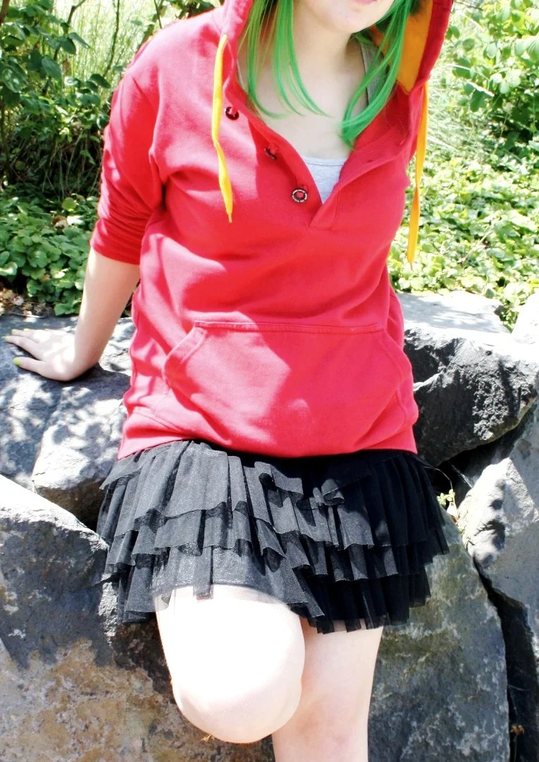 Cosplay-Cover: Gumi -Matryoshka-