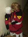 Foto des Kostüms