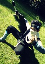 Cosplay-Cover: Momochi Zabuza [2nd Outfit]