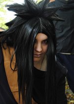 Cosplay-Cover: Uchiha Madara [Flashback]