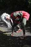 Foto des Kostüms