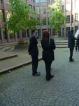 Foto des Kostüms