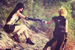 Cosplay-Cover: Tifa Lockheart