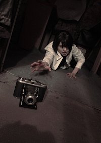 Cosplay-Cover: Mafuyu Hinasaki