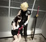 Cosplay-Cover: Tifa Lockhart