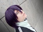 Cosplay-Cover: Yato