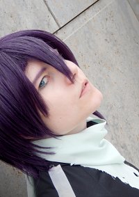 Cosplay-Cover: Yato