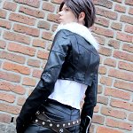 Cosplay: Squall Leonhart
