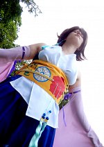 Cosplay-Cover: Yuna (Summoner)