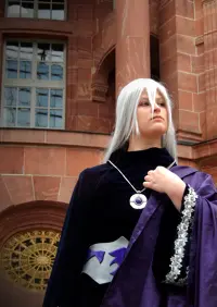 Cosplay-Cover: Havi
