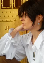 Cosplay-Cover: Vald