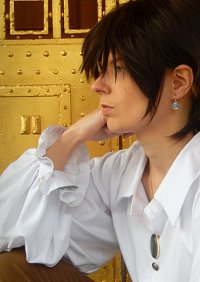 Cosplay-Cover: Vald