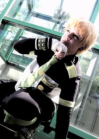 Cosplay-Cover: Noiz