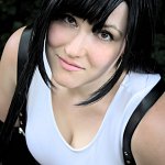 Cosplay: Tifa Lockhart (Game Version)