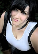 Cosplay-Cover: Tifa Lockhart (Game Version)