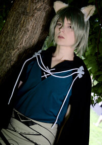 Cosplay-Cover: Konoe