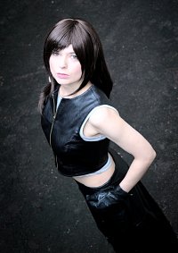 Cosplay-Cover: Tifa Lockhart