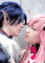 Cosplay-Cover: Killia  [Disgaea 5]