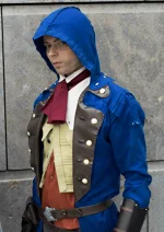 Cosplay-Cover: Arno Dorian (Novize)
