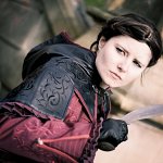 Cosplay: Evie Frye