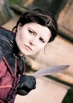 Cosplay-Cover: Evie Frye