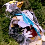 Cosplay: Revali